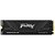 SSD 4TB Kingston FURY Renegade PCIe 5.0 M.2 NVMe 14800MB/14.000MBs - SFYR2S/4T0 - Imagem 1