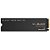 SSD 4TB Western Black PCIe 5.0 SN8100 NVMe 14.900MBs/14.000 MBs - WDS400T1X0M - Imagem 1