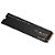 SSD Western Black M.2 4TB PCIe 5.0 SN8100 NVMe  Lei/Esc. 14.900/14.000 MB - WDS400T1X0M - Imagem 2