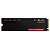 SSD 1TB WD Black SN8100 PCIe 5.0 NVMe 14900MBs/11000MBs - WDS100T1X0M - Imagem 1