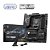 Placa Mãe MSI X870 Gaming Plus WiFi AM5 ATX DDR5 - 911-7E47-005 - Imagem 1
