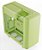 Gabinete Gamer HYTE X50 Matcha Milk (Verde) Atx Mid Tower Window - CS-HYTE-X50G-MM - Imagem 5