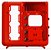 Gabinete Gamer HYTE X50 Wild Cherry (Vermelho) Atx Mid Tower Window - CS-HYTE-X50G-RR - Imagem 7