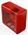 Gabinete Gamer HYTE X50 Wild Cherry (Vermelho) Atx Mid Tower Window - CS-HYTE-X50G-RR - Imagem 2