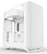 Gabinete Gamer HYTE X50 Snow White (Branco) Atx Mid Tower Window - CS-HYTE-X50G-WW - Imagem 1