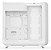 Gabinete Gamer HYTE X50 Snow White (Branco) Atx Mid Tower Window - CS-HYTE-X50G-WW - Imagem 8