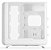 Gabinete Gamer HYTE X50 Snow White (Branco) Atx Mid Tower Window - CS-HYTE-X50G-WW - Imagem 6