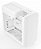 Gabinete Gamer HYTE X50 Snow White (Branco) Atx Mid Tower Window - CS-HYTE-X50G-WW - Imagem 2