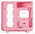 Gabinete Gamer HYTE X50 Strawberry milk (Rosa) Atx Mid Tower Window - CS-HYTE-X50G-SM - Imagem 8