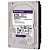 HD 8TB Western Digital Purple 3.5" 5640RPM 256MB SATA III - WD85PURZ - Imagem 2