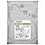 HD Toshiba 4TB N300 Nas 3.5" SATA 3 7200RPM - HDWG740XZSTD - Imagem 1
