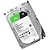 HD Seagate 1TB BarraCuda 3.5" SATA 3 7200RPM - ST1000DM014 - Imagem 2
