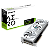 Placa de Vídeo Gigabyte GeForce RTX 5070 Aero OC 12GB GDDR7 192-bit - GV-N5070AERO-OC-12GD - Imagem 1