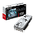 Placa de Video Gigabyte Radeon RX 9070 XT 7Gaming OC ICE 16GB GDDR6 256-bit - GV-R907XGAMINGOCICE-16GD - Imagem 3