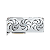 Placa de Video Gigabyte Radeon RX 9070 XT 7Gaming OC ICE 16GB GDDR6 256-bit - GV-R907XGAMINGOCICE-16GD - Imagem 2