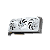 Placa de Video Gigabyte Radeon RX 9070 XT 7Gaming OC ICE 16GB GDDR6 256-bit - GV-R907XGAMINGOCICE-16GD - Imagem 5