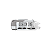 Placa de Video Gigabyte Radeon RX 9070 XT 7Gaming OC ICE 16GB GDDR6 256-bit - GV-R907XGAMINGOCICE-16GD - Imagem 9