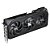 Placa de Vídeo Gigabyte Radeon RX 9070 Gaming OC 16GB GDDR6 256-bit - GV-R9070GAMING-OC-16GD - Imagem 3