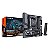 Placa Mãe Gigabyte B550M Gaming X WiFi6 AM4 mATX DDR4 - Imagem 1