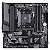 Placa Mãe Gigabyte B550M Gaming X WiFi6 AM4 mATX DDR4 - Imagem 2