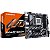 Placa Mãe Gigabyte B840M DS3H AM5 mATX DDR5 - Imagem 1