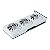 Placa de Vídeo Palit GeForce RTX 5070 White OC 12GB GDDR7 192 Bit - NE75070U19K9-GB2050W - Imagem 5
