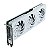 Placa de Vídeo Palit GeForce RTX 5070 White OC 12GB GDDR7 192 Bit - NE75070U19K9-GB2050W - Imagem 3