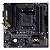 Placa Mãe ASUS TUF Gaming A520M-Plus WiFi AM4 mATX DDR4 - Imagem 2