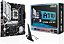 Placa Mãe ASUS B760M-AYW DDR5 LGA1700 mATX - Imagem 1