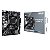 Placa Mãe ASUS Prime A520M-R AM4 mATX DDR4 - Imagem 1