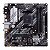Placa Mãe ASUS Prime B550M-A WiFi AM4 mATX DDR4 - Imagem 2