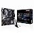 Placa Mãe ASUS Prime B550M-A WiFi AM4 mATX DDR4 - Imagem 1