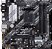 Placa Mãe ASUS Prime B550M-A AM4 mATX DDR4 - Imagem 2