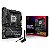 Placa Mãe ASUS ROG STRIX X870E-H Gaming WiFi7 DDR5 AM5 ATX - Imagem 1