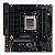 Placa Mãe ASUS TUF Gaming B650M-E WiFi AM5 mATX DDR5 - Imagem 2