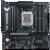 Placa Mãe ASUS TUF Gaming B850M-E WiFi AM5 mATX DDR5 - Imagem 2