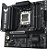 Placa Mãe ASUS TUF Gaming B850M-E WiFi AM5 mATX DDR5 - Imagem 3