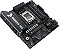 Placa Mãe ASUS TUF Gaming B850M-E WiFi AM5 mATX DDR5 - Imagem 5