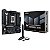 Placa Mãe ASUS TUF Gaming B850M-E WiFi AM5 mATX DDR5 - Imagem 1
