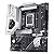 Placa Mãe ASUS B860M AYW Gaming WiFi LGA1851 mATX DDR5 - Imagem 2