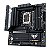 Placa Mãe ASUS TUF Gaming B860M-Plus WiFi LGA1851 mATX DDR5 - Imagem 5