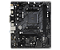Placa Mãe ASRock B550M-HDV DDR4 AM4 mATX - Imagem 2