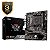 Placa Mãe MSI A520M-A PRO - Imagem 1