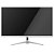 Monitor Gamer DUEX 27 Pol Flat IPS Full HD 240Hz FreeSync HDMI/DP - DXMO27F240WS - Imagem 1