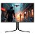 Monitor Gamer DUEX 27 Pol Flat IPS QHD 200Hz FreeSync HDMI/DP - DXMO27Q200FL - Imagem 1