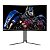 Monitor Gamer DUEX 32 Pol Curvo VA QHD 180Hz FreeSync HDMI/DP - DXMO32QC180L - Imagem 1