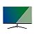 Monitor Gamer DUEX 27 Pol Flat IPS Full HD 180Hz FreeSync HDMI/DP - DXMO27F180S - Imagem 1