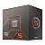 Processador AMD Ryzen 5 8500G 3.5GHz/ 5.0GHz Hexa-Core 12-Threads 22MB AM5 Com vídeo integrado - 100-100000931BOX - Imagem 1