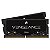 Memória RAM Corsair Vengeance 16GB DDR4 2400MT - s para Notebook - CMSX16GX4M2A2 - Imagem 1