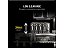 Memória RAM Corsair Vengeance LPX 32GB (2x16GB) DDR4 2400MHz C14 - CMK32GX4M2A2400C14 - Imagem 5
